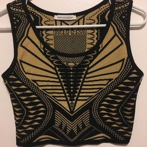 Vera Collection crop